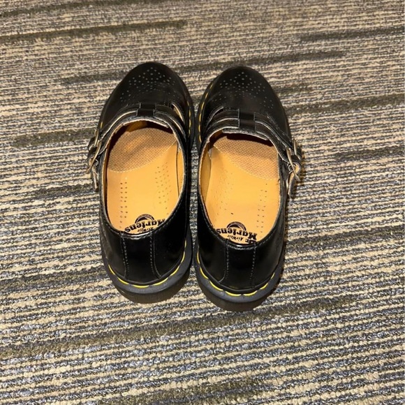 Doc martens Mary janes 8065 - Picture 3 of 6